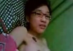 Preciosa nena india follada y jizzed en el videos amateur masajes sofá